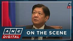 Marcos: Charter change being used for politicking | ANC