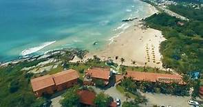 Hotel Atalaia do Mariscal HD - (Bombinhas) Praia Paraiso Mariscal