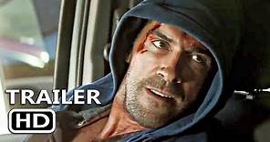 DEAD RECKONING Official Trailer (2020) K.J. Apa, Scott Adkins Movie