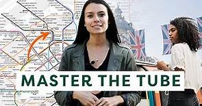 How the Tube Works | Guide to the London Underground!