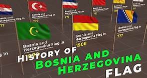 History of Bosnia and Herzegovina flag | Timeline of Bosnia and Herzegovina flag |