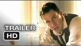 White House Down Official Trailer #3 (2013) - Jamie Foxx, Channing Tatum Movie HD