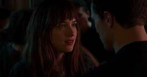 Fifty Shades of Grey in 3 Minutes ( Movie Recap)
