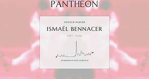 Ismaël Bennacer Biography - Algerian footballer (born 1997)