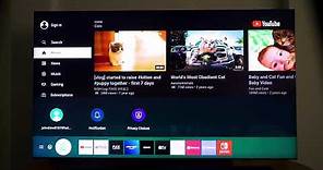 How to Cast YouTube to Samsung Smart TV