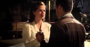 Marvel's Agent Carter Sneak Peek