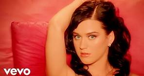 Katy Perry - I Kissed A Girl (Official Music Video)