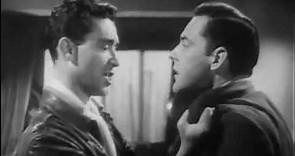 1956 POSTMARK FOR DANGER - Trailer - Terry Moore, Robert Beatty