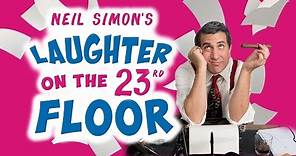 "Laughter on the 23rd Floor" Highlights