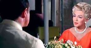 Bachelor In Paradise 1961 - Lana Turner, Bob Hope, Jim Hutton, Agnes Mooreh