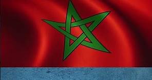 ¿Cuál es la capital de Marruecos?