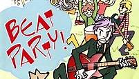Various - Beat Party: Worldwide Power Pop Compilation