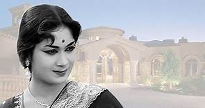 Savitri Biography , Favourites , Family And Gallery || Savitri || Gemini Ganesan || moviesarkar