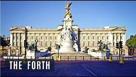 The Story of The Buckingham Palace - Hidden Secrets and History | THE FORTH