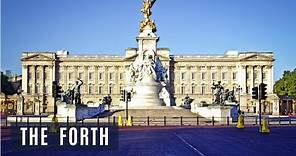 The Story of The Buckingham Palace - Hidden Secrets and History | THE FORTH