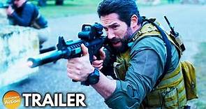 ONE SHOT (2021) Trailer | Scott Adkins Action Movie