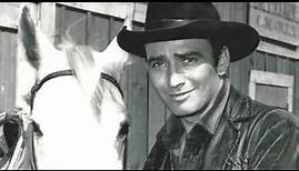 James Drury (The Virginian) ~ An Oral History ~ #8 The Virginian Wardrobe