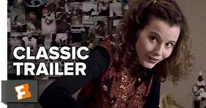 The Accidental Tourist (1988) Official Trailer - William Hurt, Kathleen Turner Movie HD