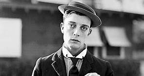 Documental: Buster Keaton biografía (parte 1) (Buster Keaton biography) (part 1)
