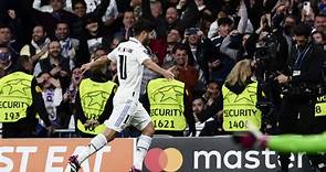 Asensio y el Real Madrid, condenados a entenderse
