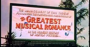 Thousands Cheer - Trailer - Judy Garland