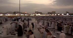 Introduction to Hajj - the fifth pillar of Islam