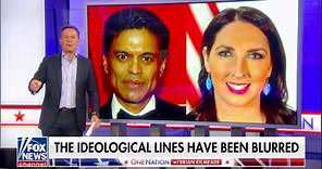 Brian Kilmeade: Have ideological lines been blurred?