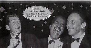The Rat Pack -  Live And Swingin': The Ultimate Rat Pack Collection
