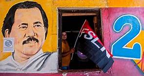 ¿Quién es Daniel Ortega?