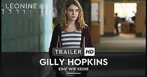 Gilly Hopkins - Eine wie keine - Trailer (deutsch/german)