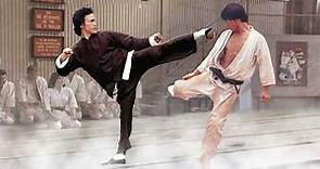 Bruce Lee NEVER Wanted Anyone to See This REAL Fight