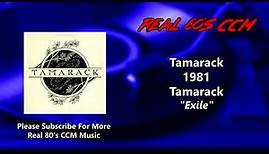 Tamarack - Exile (HQ)
