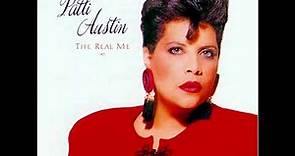 Patti Austin (1988) The Real Me-A3-Smoke Gets In Your Eyes