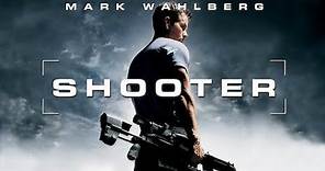 Shooter (2007 Movie) | Mark Wahlberg | Michael Peña | Danny Glover | Kate | Review And Facts