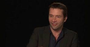 James Purefoy Interview - The Following