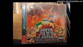 Isaac Hayes/South Park - Good Love (1999, HQ)