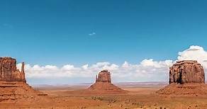 Monument Valley - Must-see natural wonder in the US!