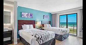 Sleep Inn on the Beach~ Orange Beach, Al