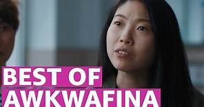 Best of Awkwafina in The Farewell as Billi Wang | Prime Video