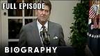 Ronald Reagan: Movie Star Turned President | Full Documentary | Biography