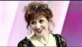 this is your life Anita Dobson