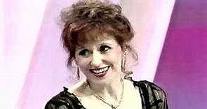 this is your life Anita Dobson