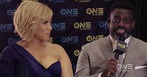 Erica First Met Warryn While He Was On A Date? | We're The Campbell's
