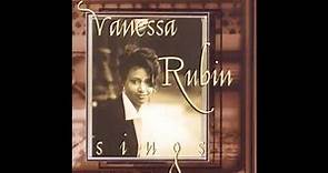Vanessa Rubin - Close Enough for Love