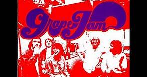 Moby Grape, Grape Jam 1968 (vinyl record)