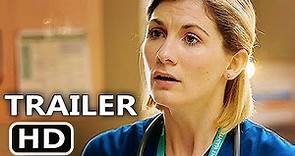 TRUST ME Trailer (Thriller - 2017) Jodie Whittaker, TV SHow HD