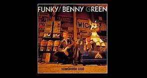 Cubano Chant - Benny Green
