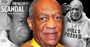Everyone Knew: The Case of Bill Cosby