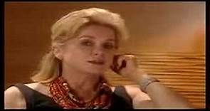 Interview with Catherine Deneuve about 8 femmes
