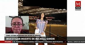 Caso de Michell Simon es un como crímen de odio: experta